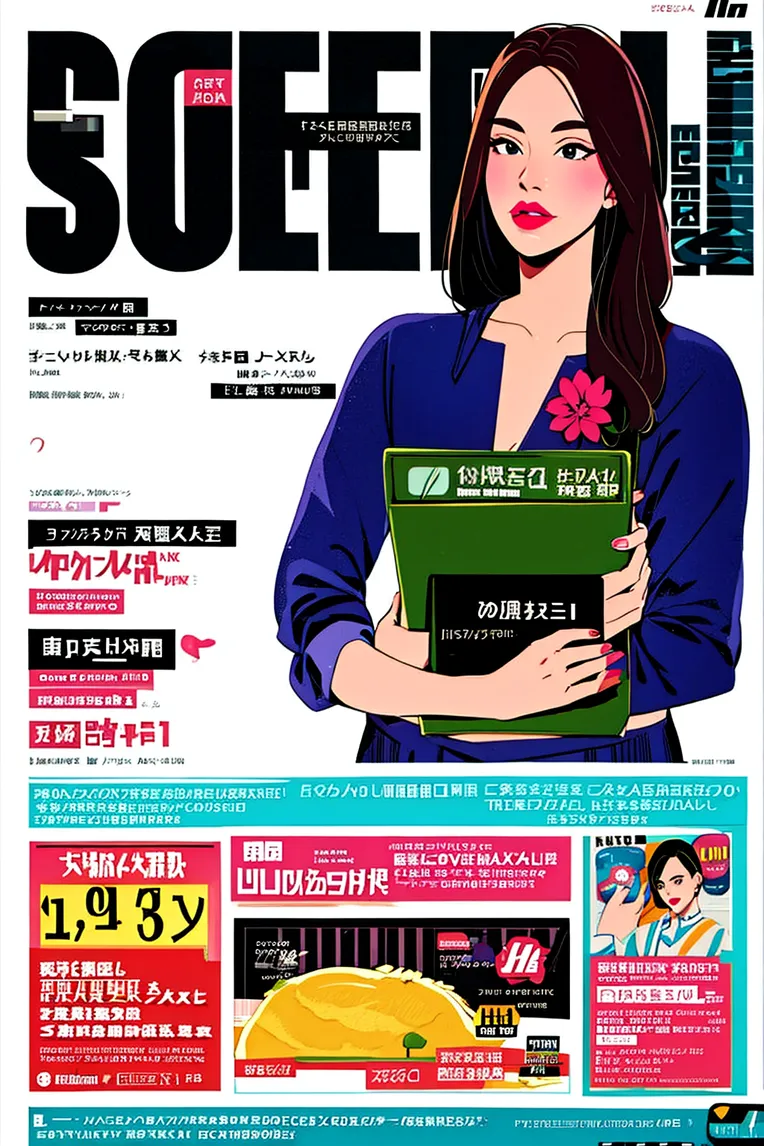 Flat,Background asset,Object Enhance,LoRA,SD 1.5