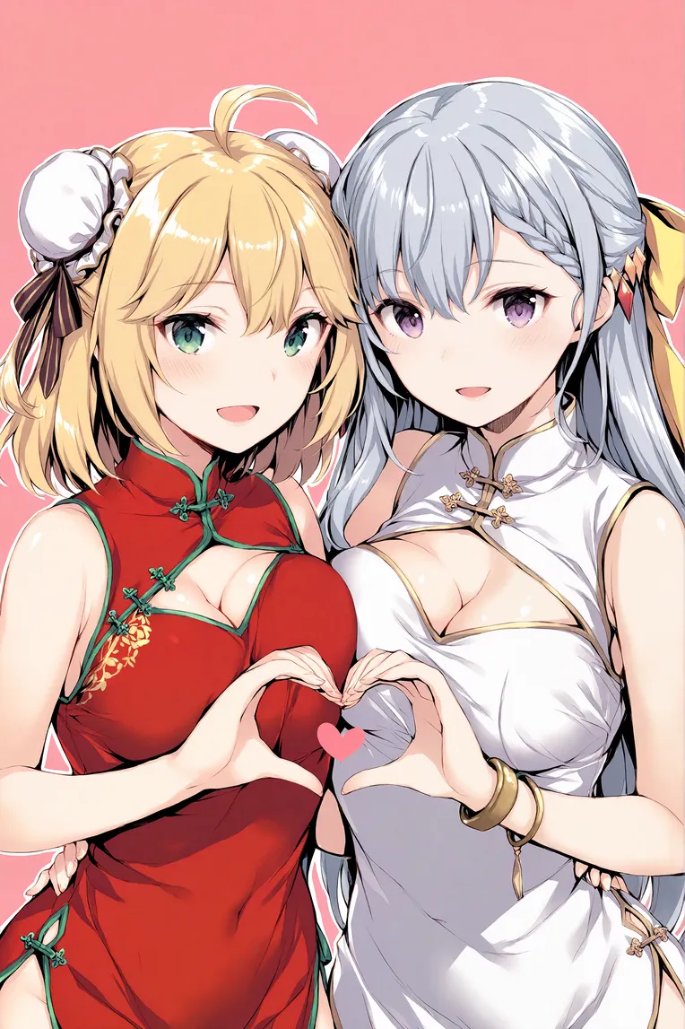 Anime,Girl,Style Boost,LoRA,Illustrious