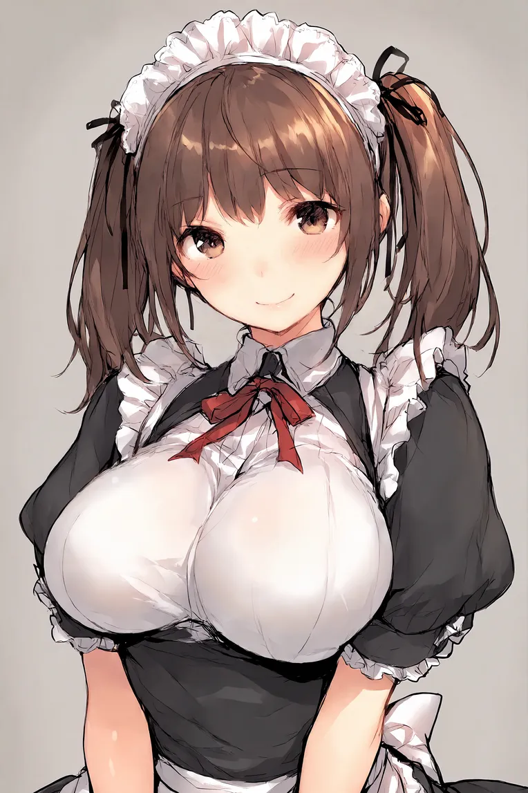 Anime,Girl,Style Boost,LoRA,Illustrious