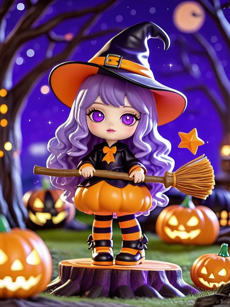 Cartoon style,Girl,Style Boost,LoRA,SDXL