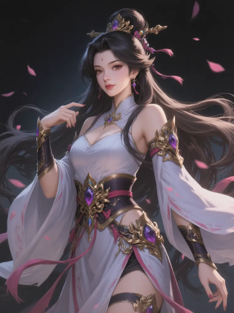 Anime Style,Boy,Style Boost,LoRA,FLUX.1