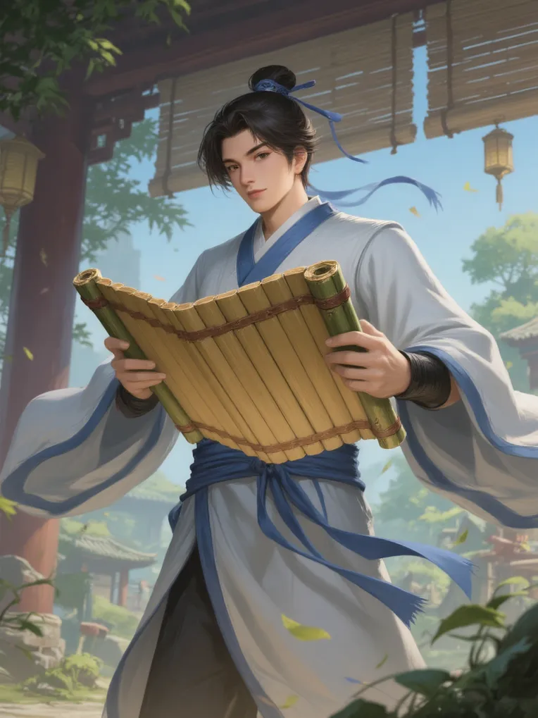 Anime Style,Boy,Style Boost,LoRA,FLUX.1