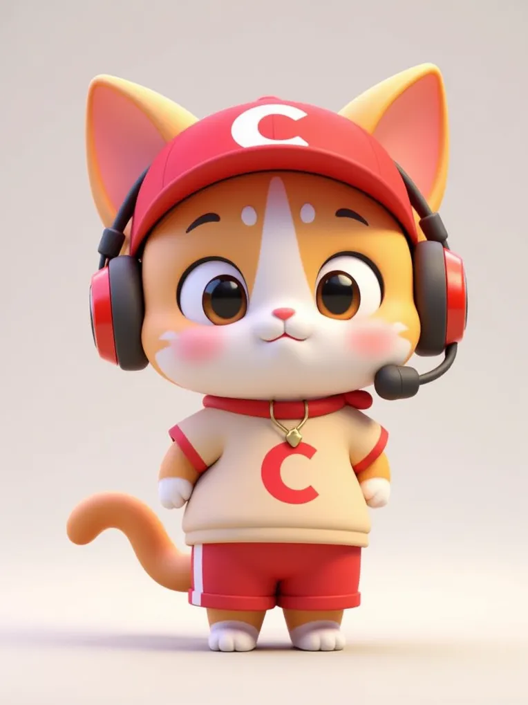 Cartoon style,Girl,Physical/Facial feature,LoRA,FLUX.1