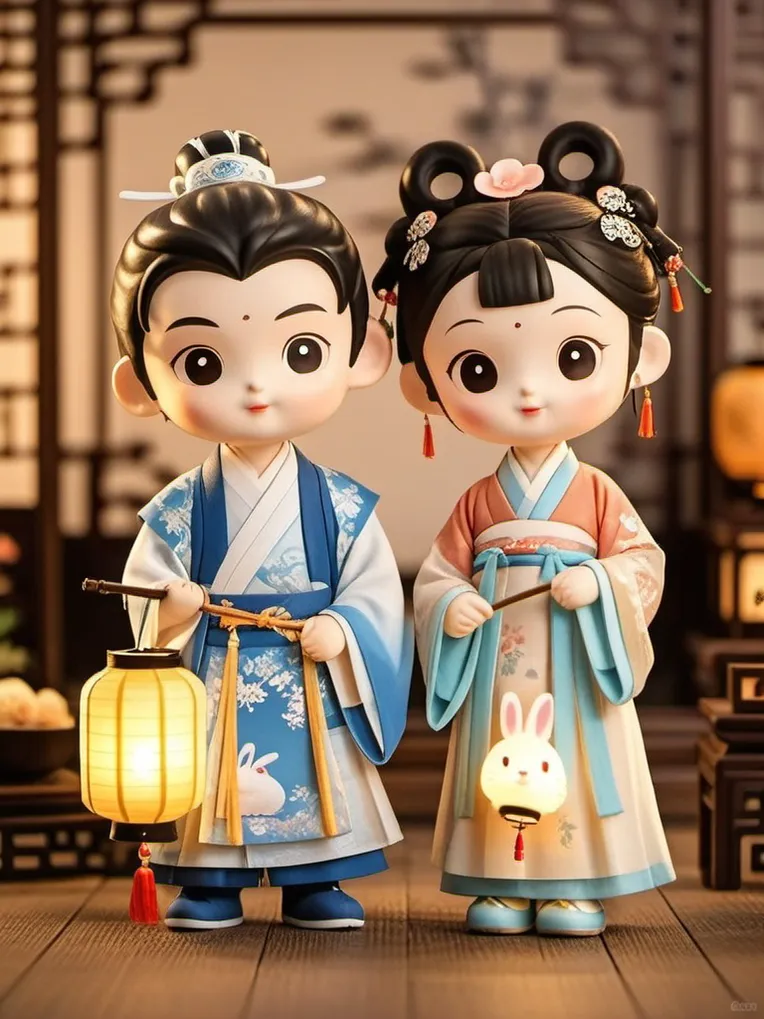 Cartoon style,Girl,Style Boost,LoRA,SDXL