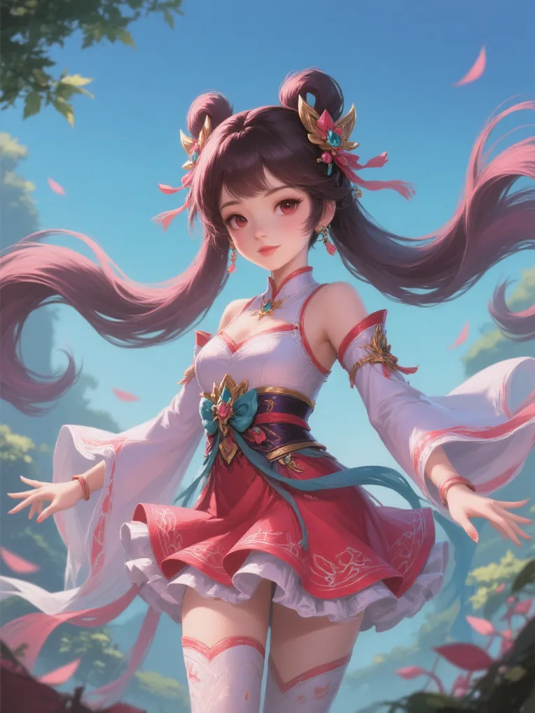 Anime Style,Boy,Style Boost,LoRA,FLUX.1