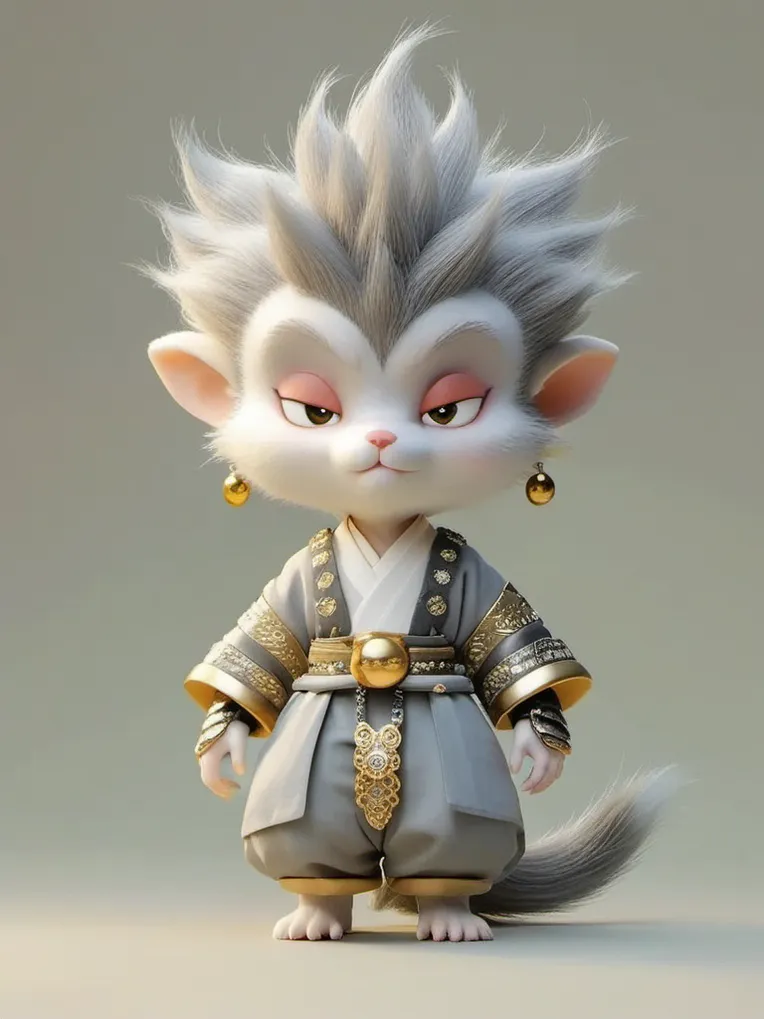 Cartoon style,Girl,Style Boost,LoRA,SDXL