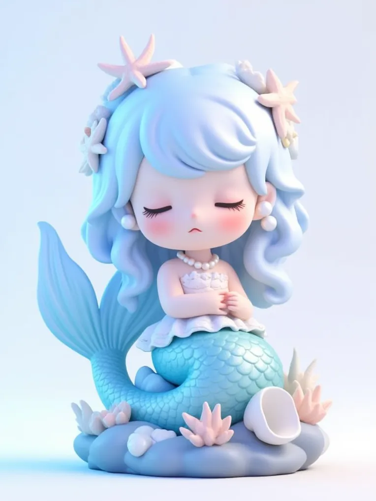 Cartoon style,Girl,Physical/Facial feature,LoRA,FLUX.1