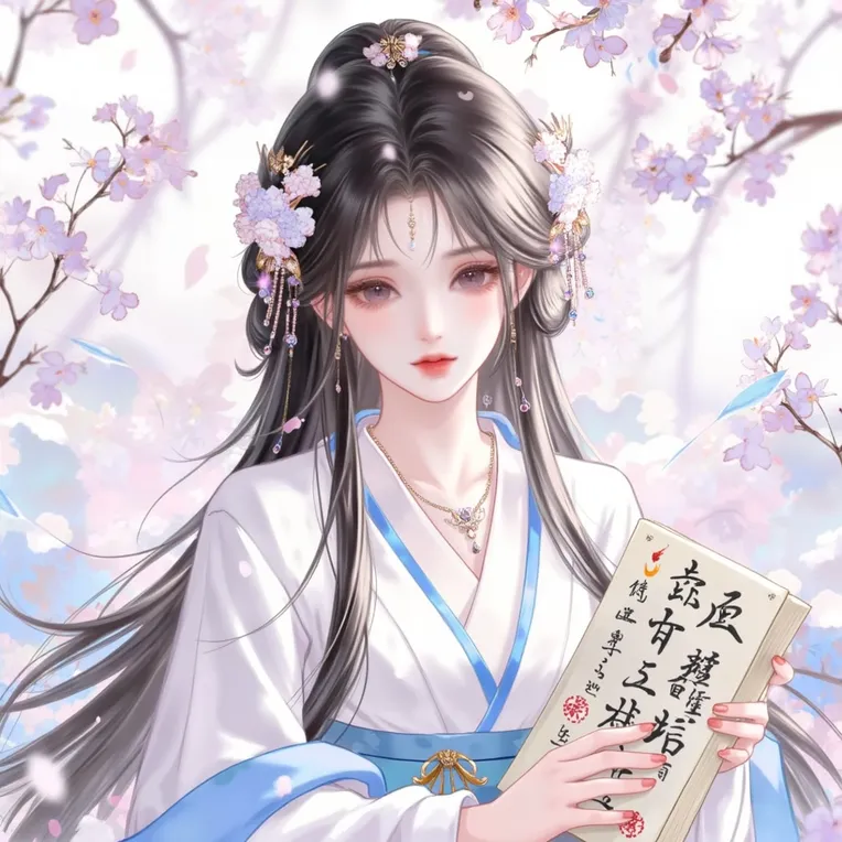 Anime Style,Girl,Object Enhance,LoRA,FLUX.1