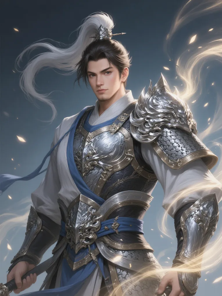 Anime Style,Boy,Style Boost,LoRA,FLUX.1