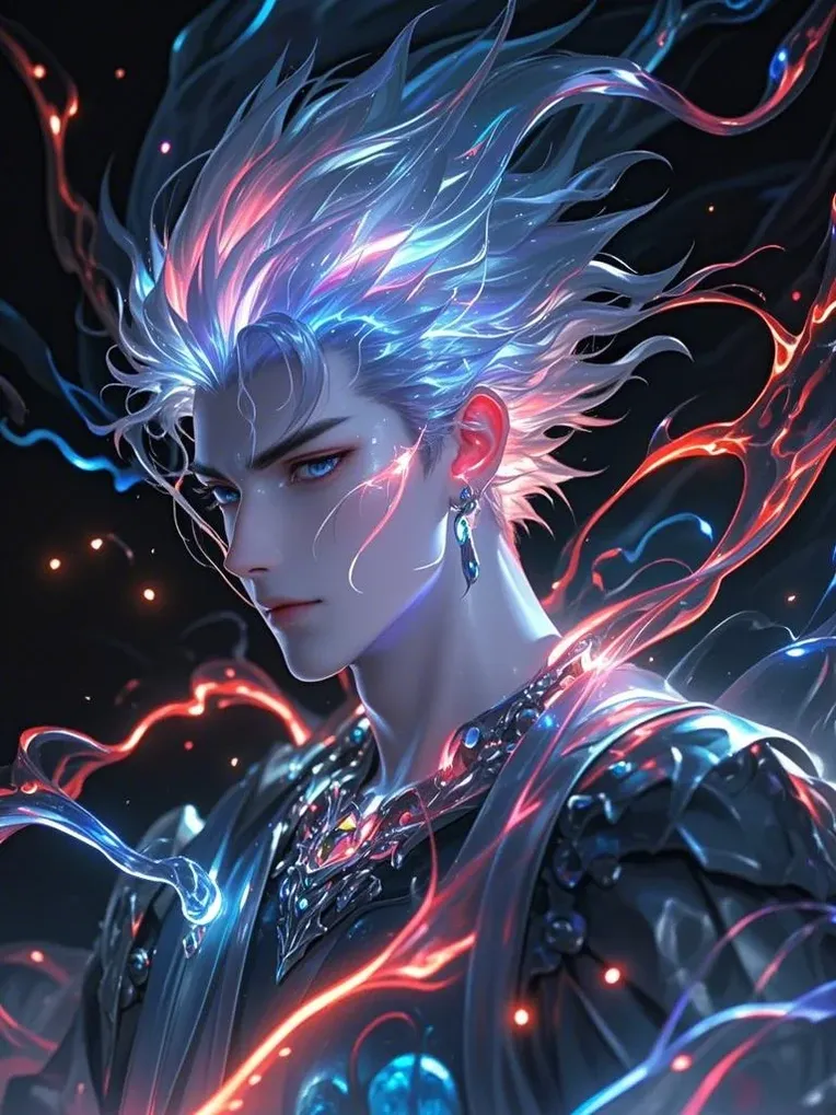 CGI style,Boy,Object Enhance,LoRA,FLUX.1