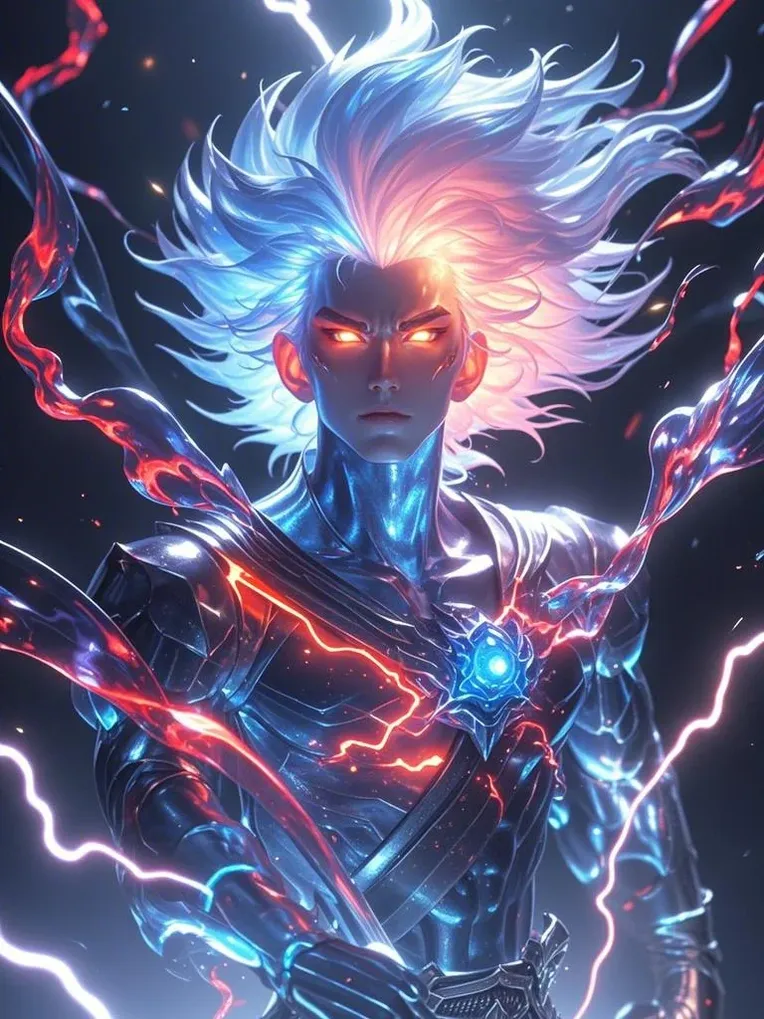 CGI style,Boy,Object Enhance,LoRA,FLUX.1