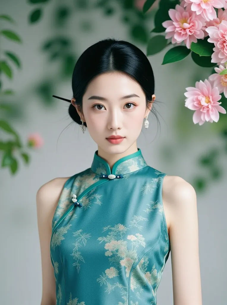 Portrait Photography,Girl,Physical/Facial feature,LoRA,FLUX.1