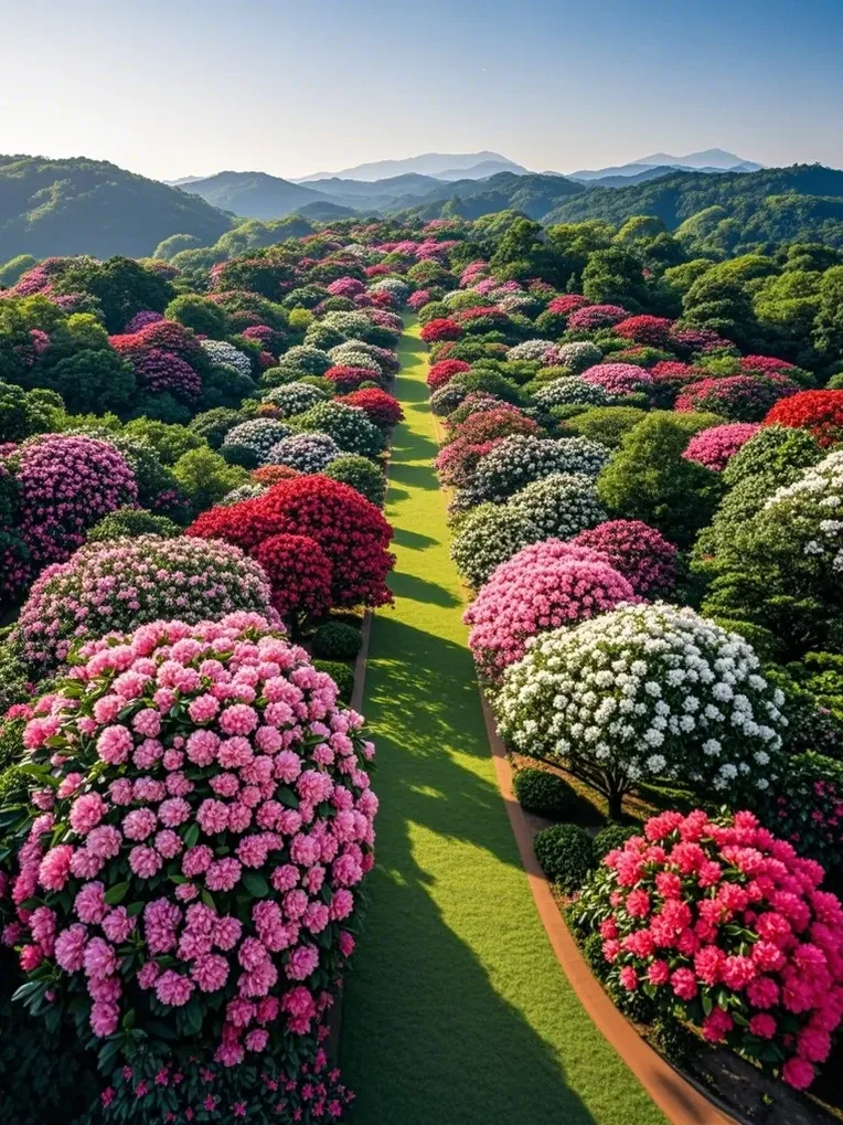 Object Enhance,Plant,Landscape Photography,LoRA,FLUX.1