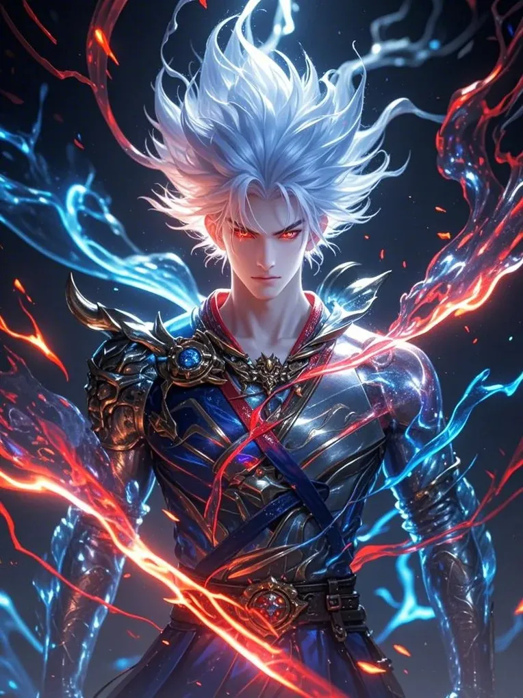 CGI style,Boy,Object Enhance,LoRA,FLUX.1