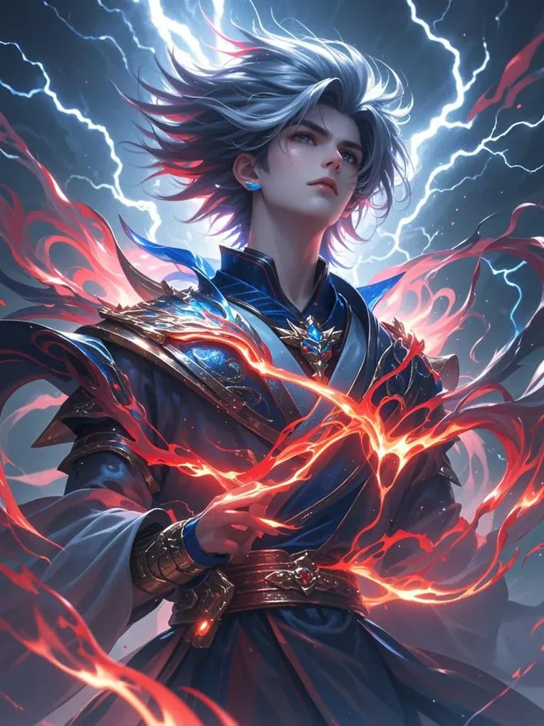 CGI style,Boy,Object Enhance,LoRA,FLUX.1