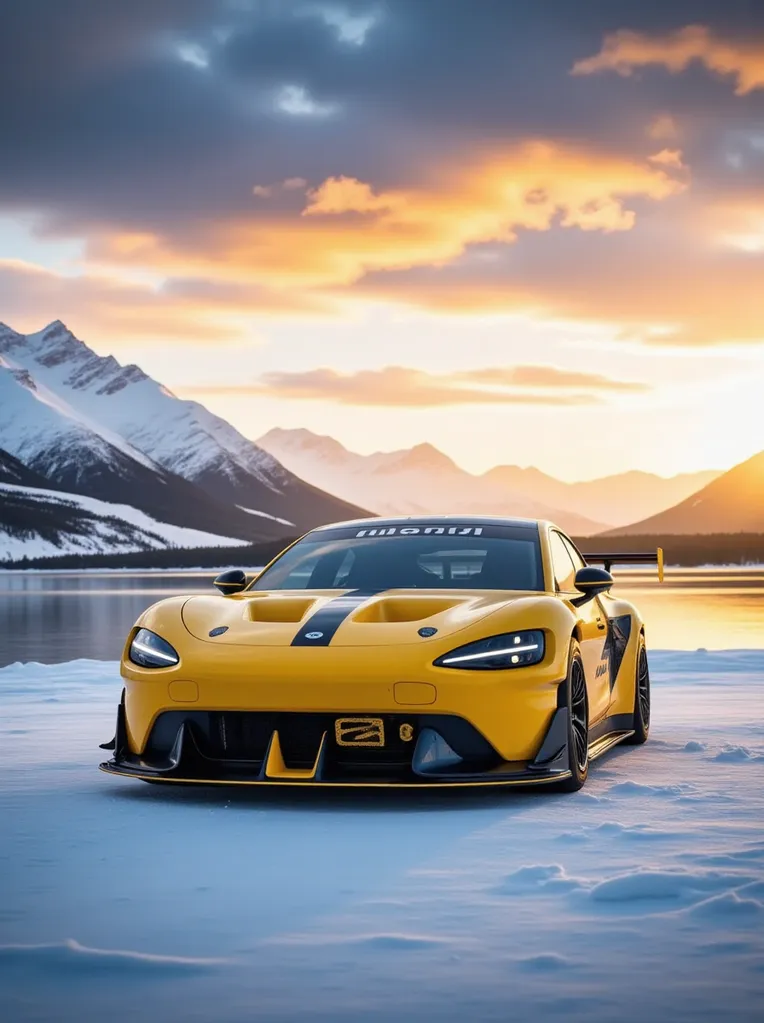 Street Photography,Style Boost,Vehicle,LoRA,FLUX.1