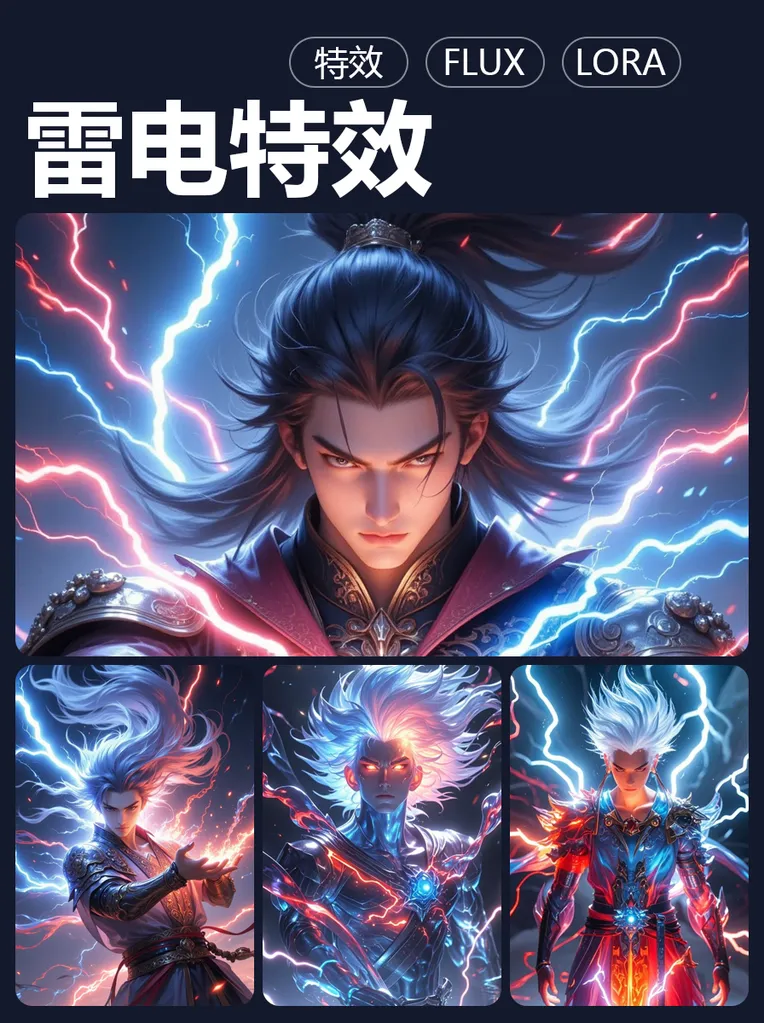 CGI style,Boy,Object Enhance,LoRA,FLUX.1