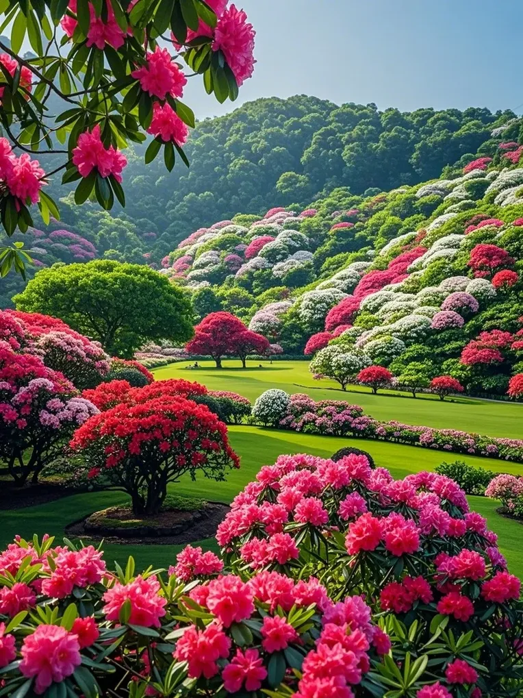 Object Enhance,Plant,Landscape Photography,LoRA,FLUX.1