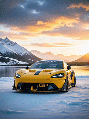 Street Photography,Style Boost,Vehicle,LoRA,FLUX.1