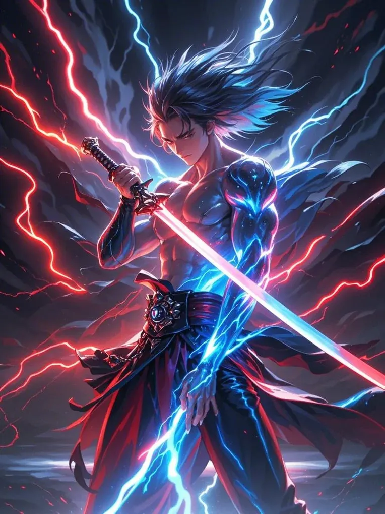 CGI style,Boy,Object Enhance,LoRA,FLUX.1