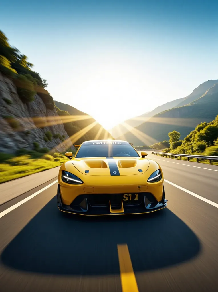 Street Photography,Style Boost,Vehicle,LoRA,FLUX.1