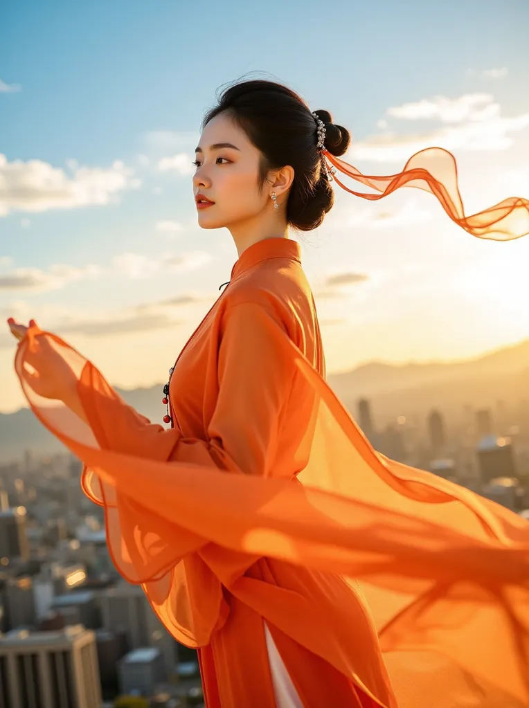 Portrait Photography,Girl,Physical/Facial feature,LoRA,FLUX.1