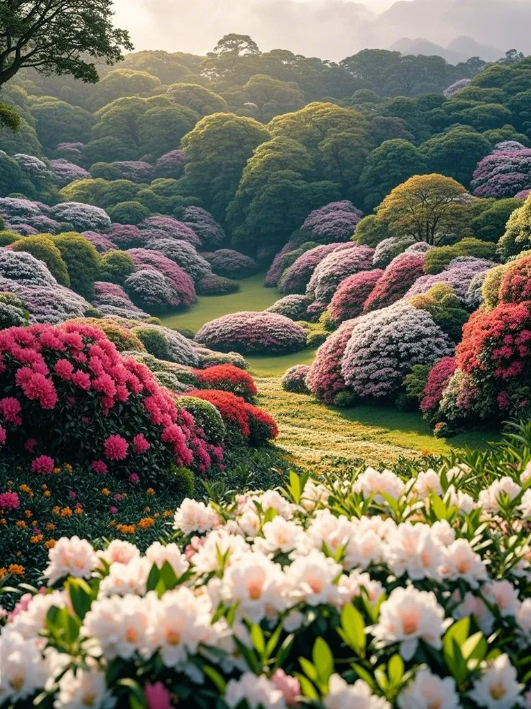 Object Enhance,Plant,Landscape Photography,LoRA,FLUX.1