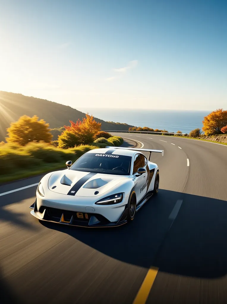 Street Photography,Style Boost,Vehicle,LoRA,FLUX.1