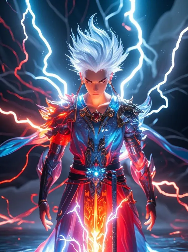 CGI style,Boy,Object Enhance,LoRA,FLUX.1