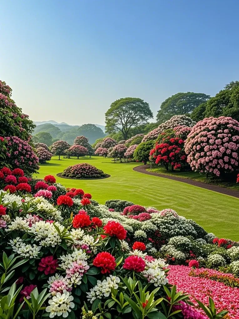 Object Enhance,Plant,Landscape Photography,LoRA,FLUX.1