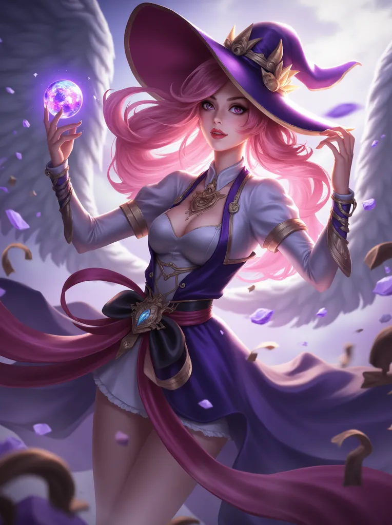 Anime Style,Girl,Object Enhance,LoRA,FLUX.1