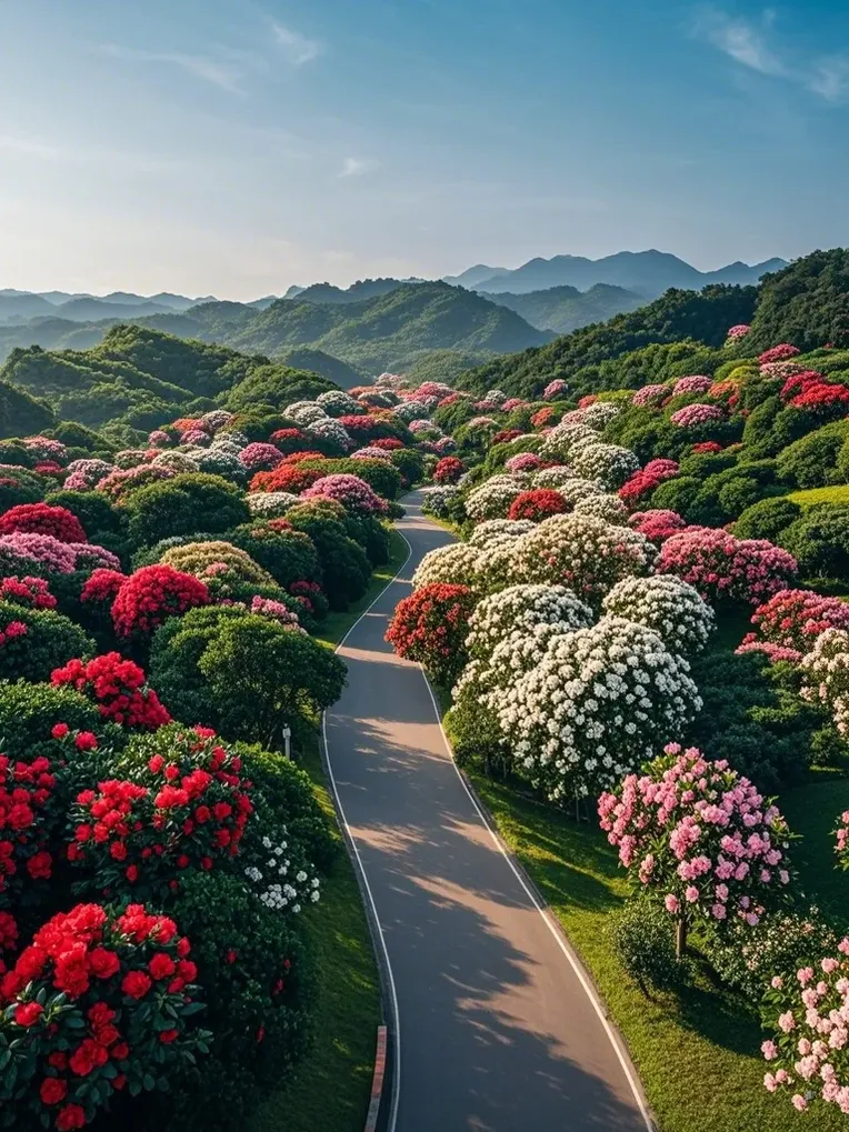 Object Enhance,Plant,Landscape Photography,LoRA,FLUX.1