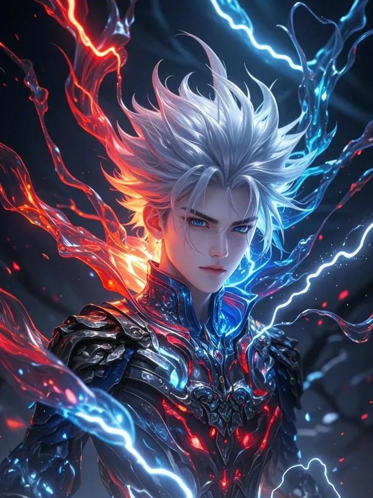 CGI style,Boy,Object Enhance,LoRA,FLUX.1