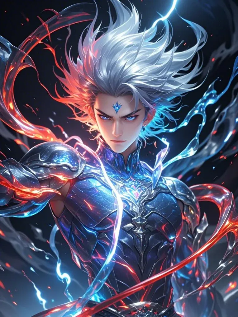 CGI style,Boy,Object Enhance,LoRA,FLUX.1