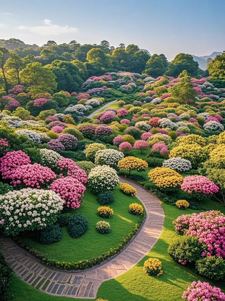 Object Enhance,Plant,Landscape Photography,LoRA,FLUX.1