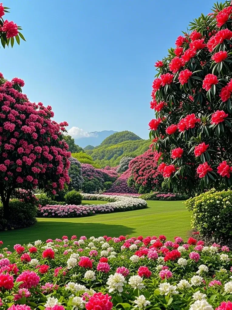 Object Enhance,Plant,Landscape Photography,LoRA,FLUX.1