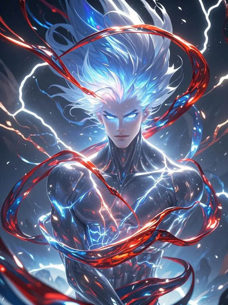 CGI style,Boy,Object Enhance,LoRA,FLUX.1