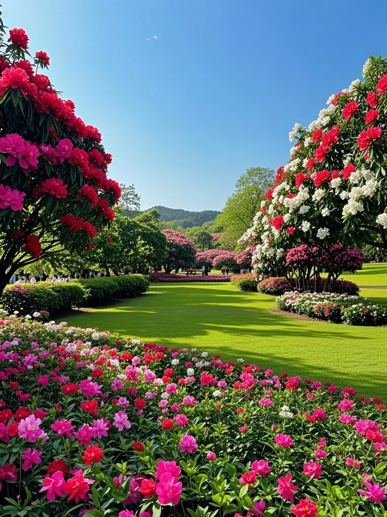 Object Enhance,Plant,Landscape Photography,LoRA,FLUX.1