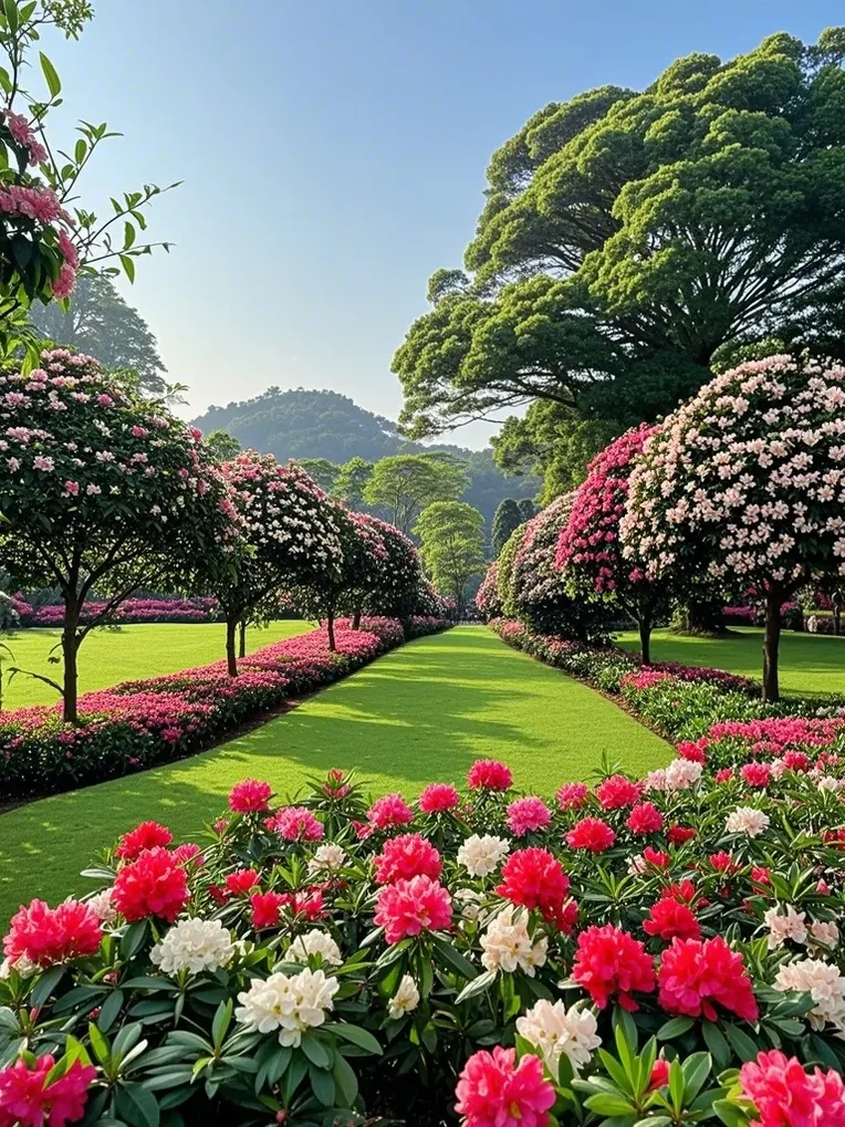 Object Enhance,Plant,Landscape Photography,LoRA,FLUX.1