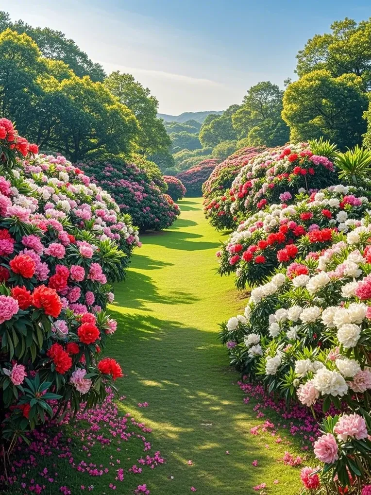 Object Enhance,Plant,Landscape Photography,LoRA,FLUX.1