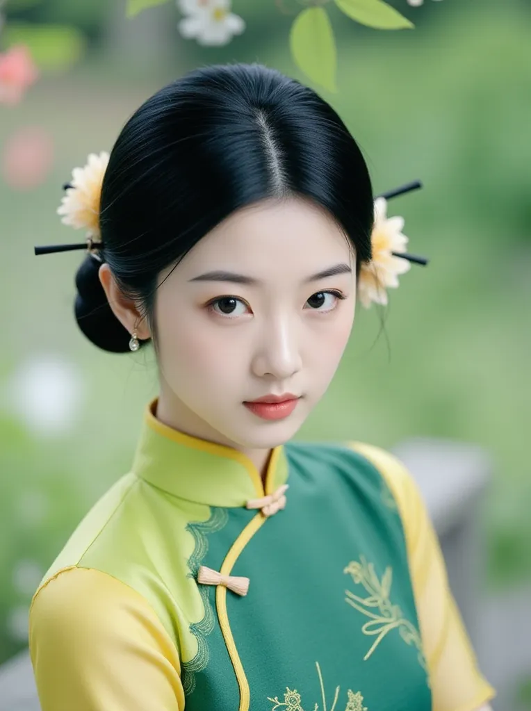 Portrait Photography,Girl,Physical/Facial feature,LoRA,FLUX.1