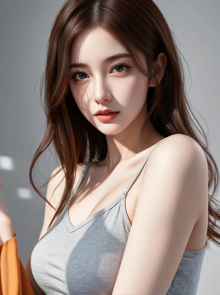 Portrait Photography,Girl,Physical/Facial feature,Checkpoint,SD 1.5