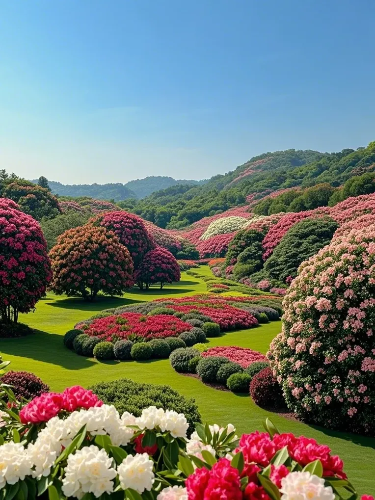 Object Enhance,Plant,Landscape Photography,LoRA,FLUX.1