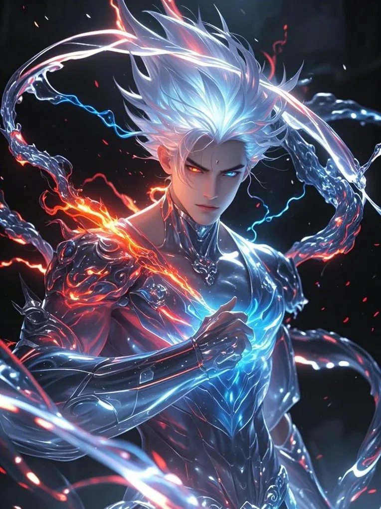 CGI style,Boy,Object Enhance,LoRA,FLUX.1