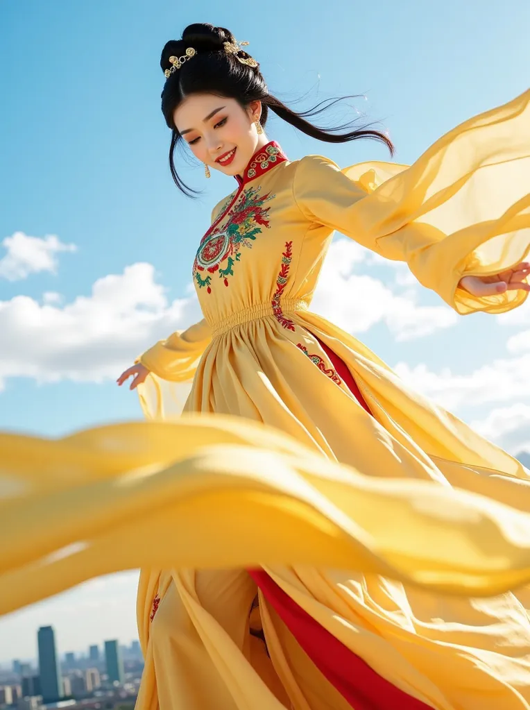 Portrait Photography,Girl,Physical/Facial feature,LoRA,FLUX.1