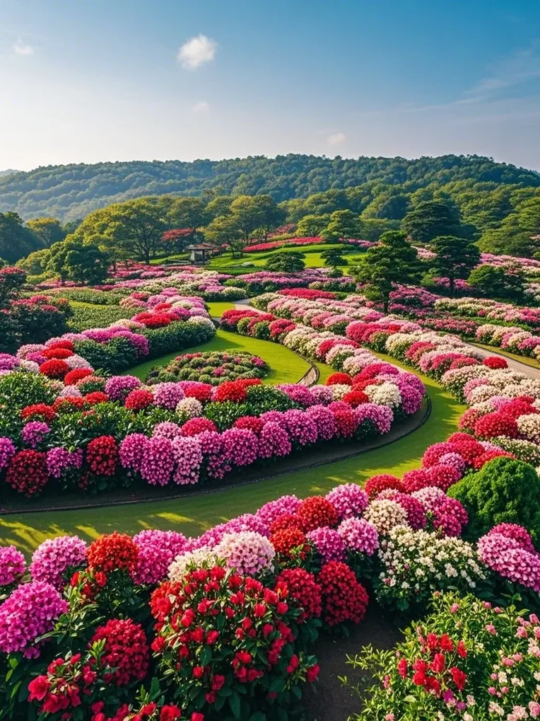 Object Enhance,Plant,Landscape Photography,LoRA,FLUX.1