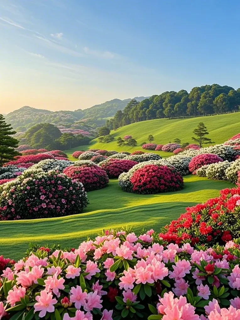 Object Enhance,Plant,Landscape Photography,LoRA,FLUX.1