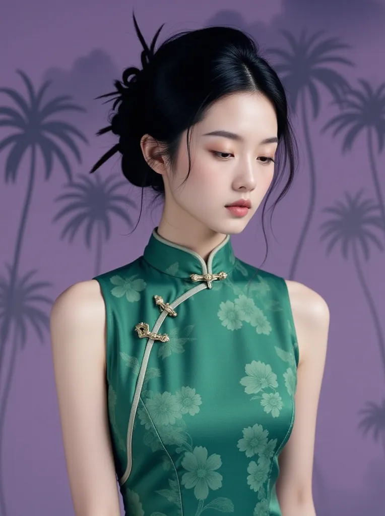 Portrait Photography,Girl,Physical/Facial feature,LoRA,FLUX.1