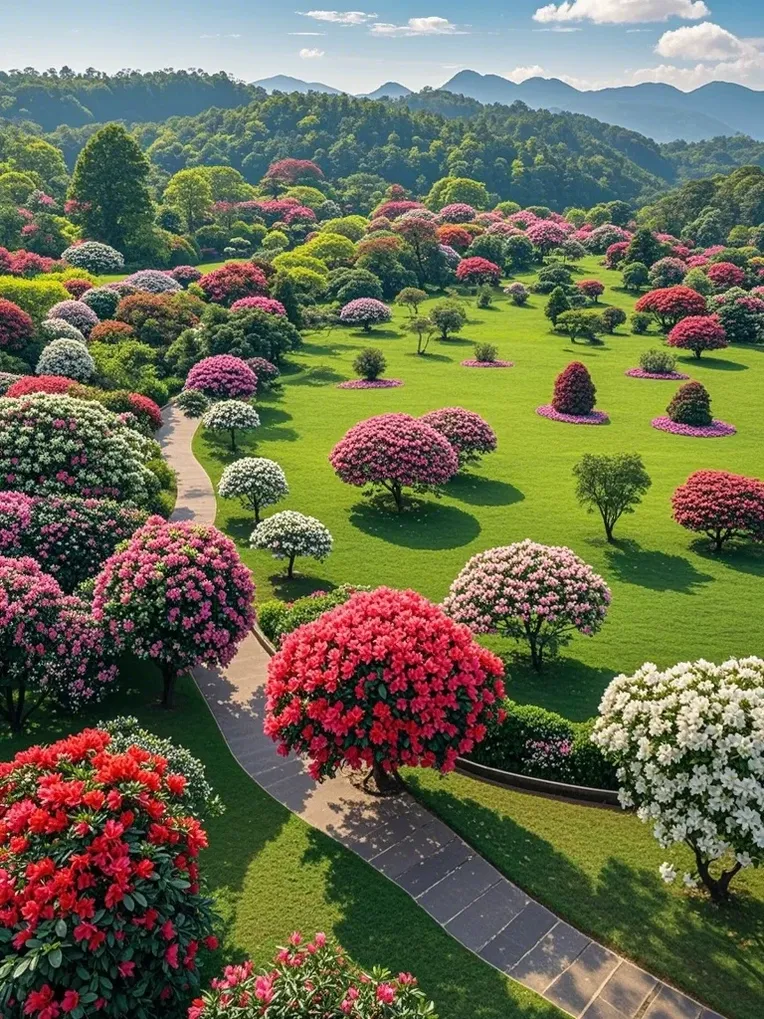 Object Enhance,Plant,Landscape Photography,LoRA,FLUX.1