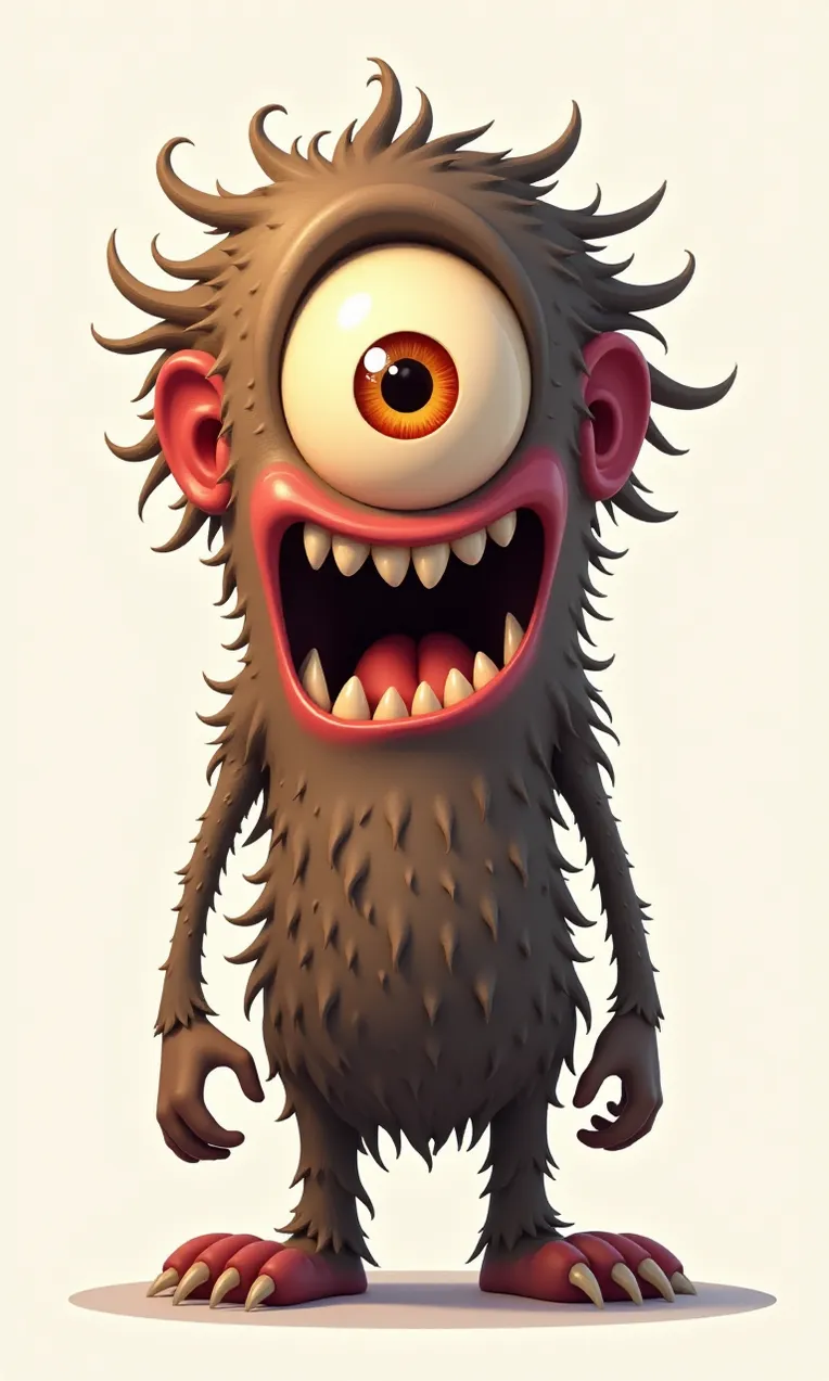 Cartoon style,Boy,Object Enhance,LoRA,FLUX.1